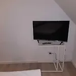Tim's 汉诺威
