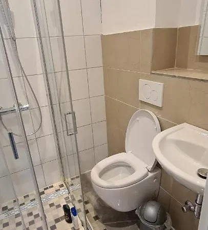 Apartamento Tim's