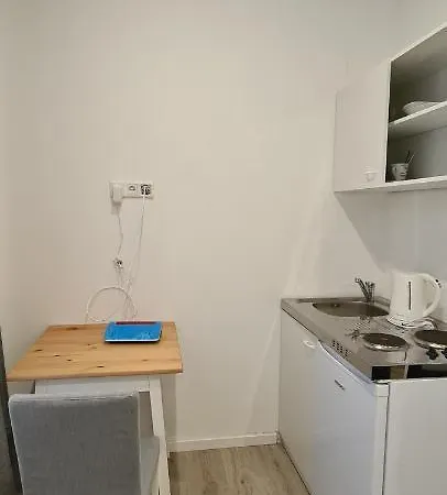 Tim's Apartamento *