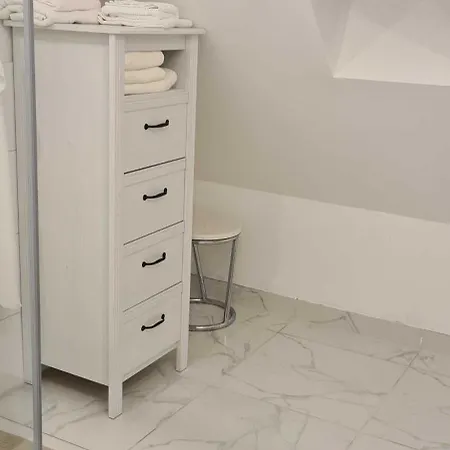 Tim's Apartamento *
