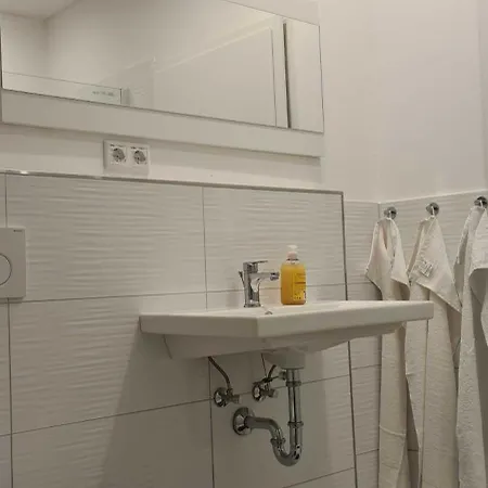 Apartamento Tim's *