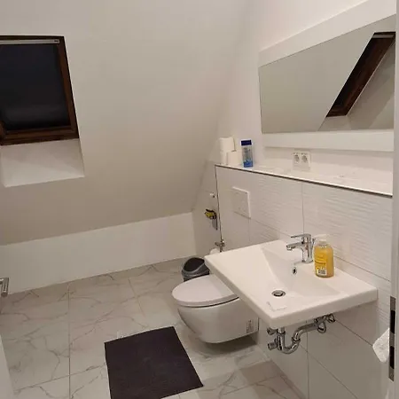 Apartamento Tim's
