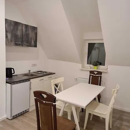 Tim's Apartamento