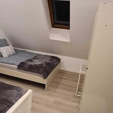Tim's Apartamento *