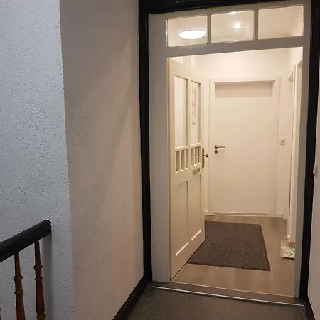 Tim's Apartamento *