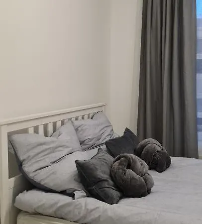 Tim's Apartmán Hannover