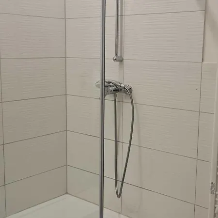 Apartmán Tim's Hannover