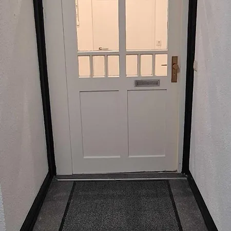 Apartment Tim's