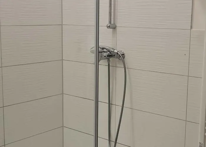 公寓 Tim's 汉诺威